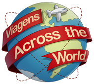 Viagens Across the World
