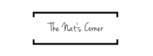 The Nat's Corner