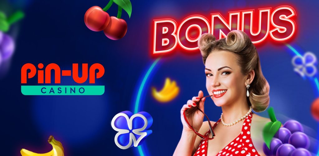 Pin-up Casino Haqqında Ümumi Təfərrüatlar