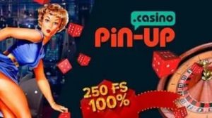 
PIN UP CASINO
